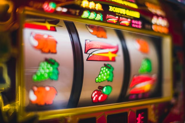 sortoto slot featured game showcase