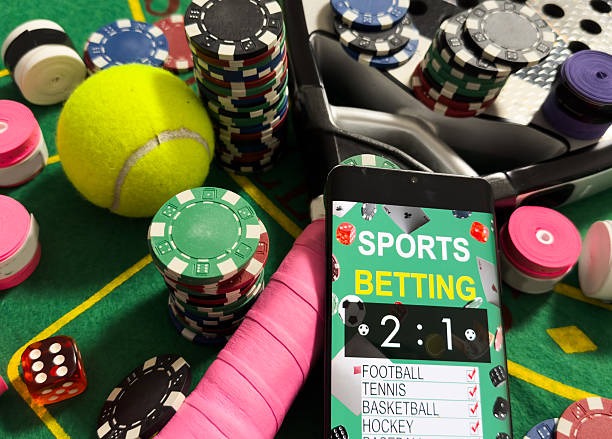 Event settlement timeline showing sportsbook and live casino draws